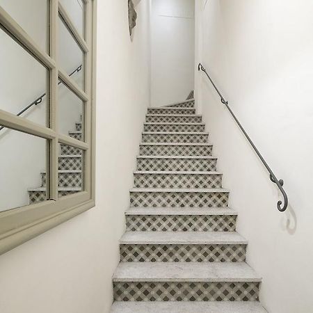 Hotel Agnolo19 Florencie Exteriér fotografie