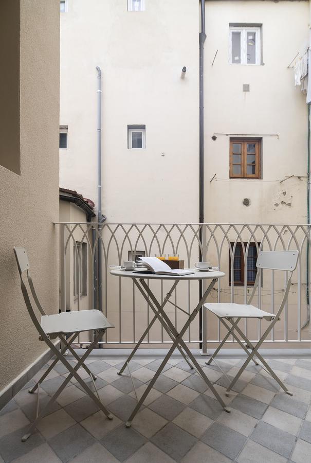 Hotel Agnolo19 Florencie Exteriér fotografie