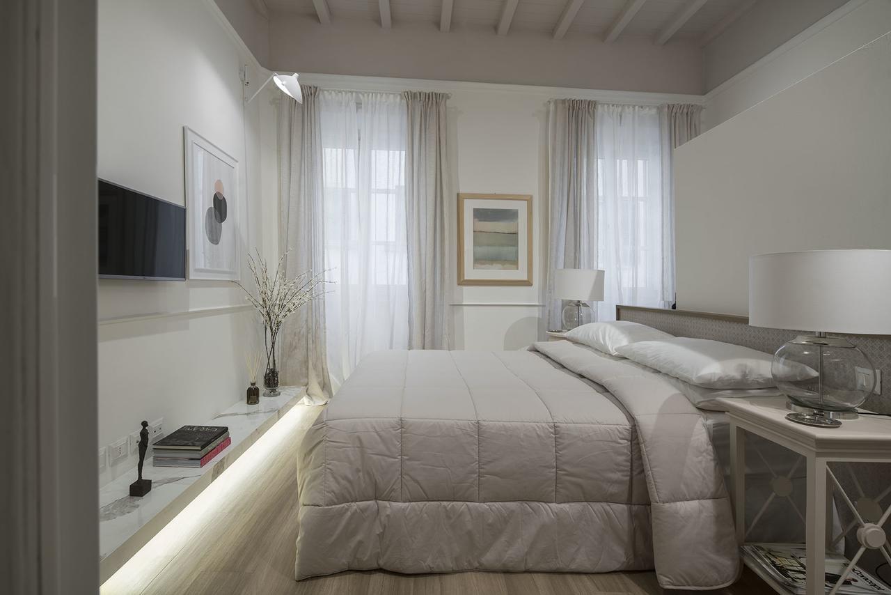 Hotel Agnolo19 Florencie Exteriér fotografie