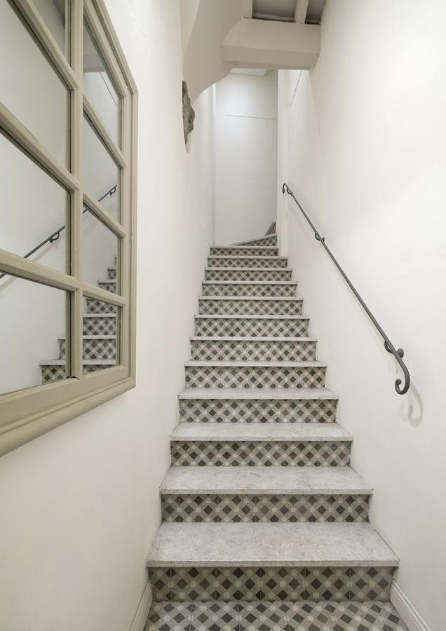Hotel Agnolo19 Florencie Exteriér fotografie