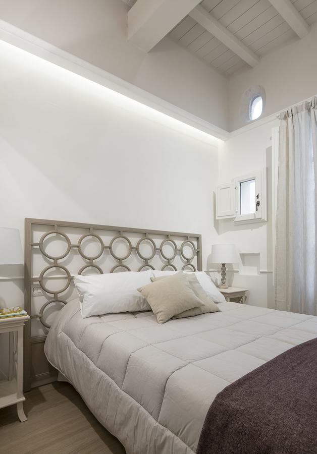 Hotel Agnolo19 Florencie Exteriér fotografie