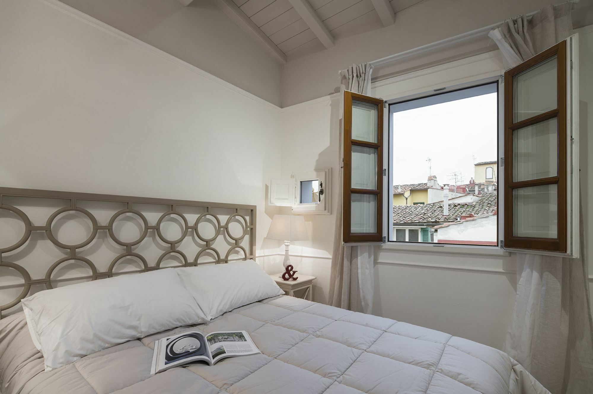 Hotel Agnolo19 Florencie Exteriér fotografie